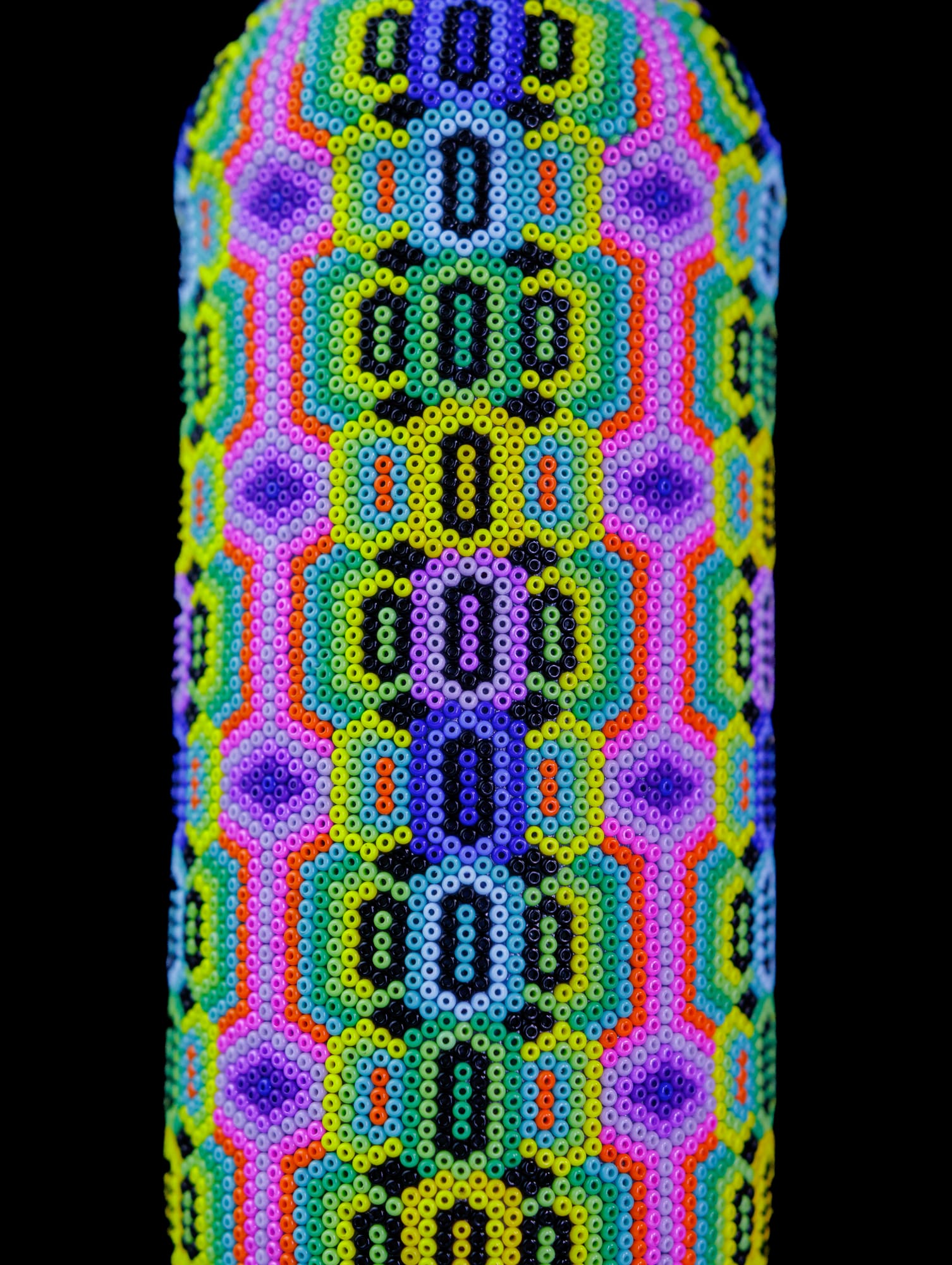 Botella seleccionada