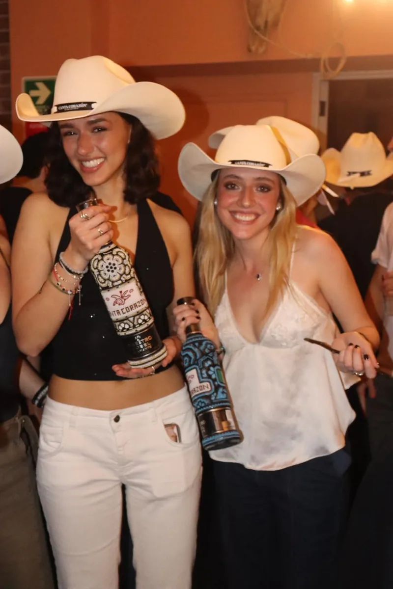 Celebración en Canta Corazón