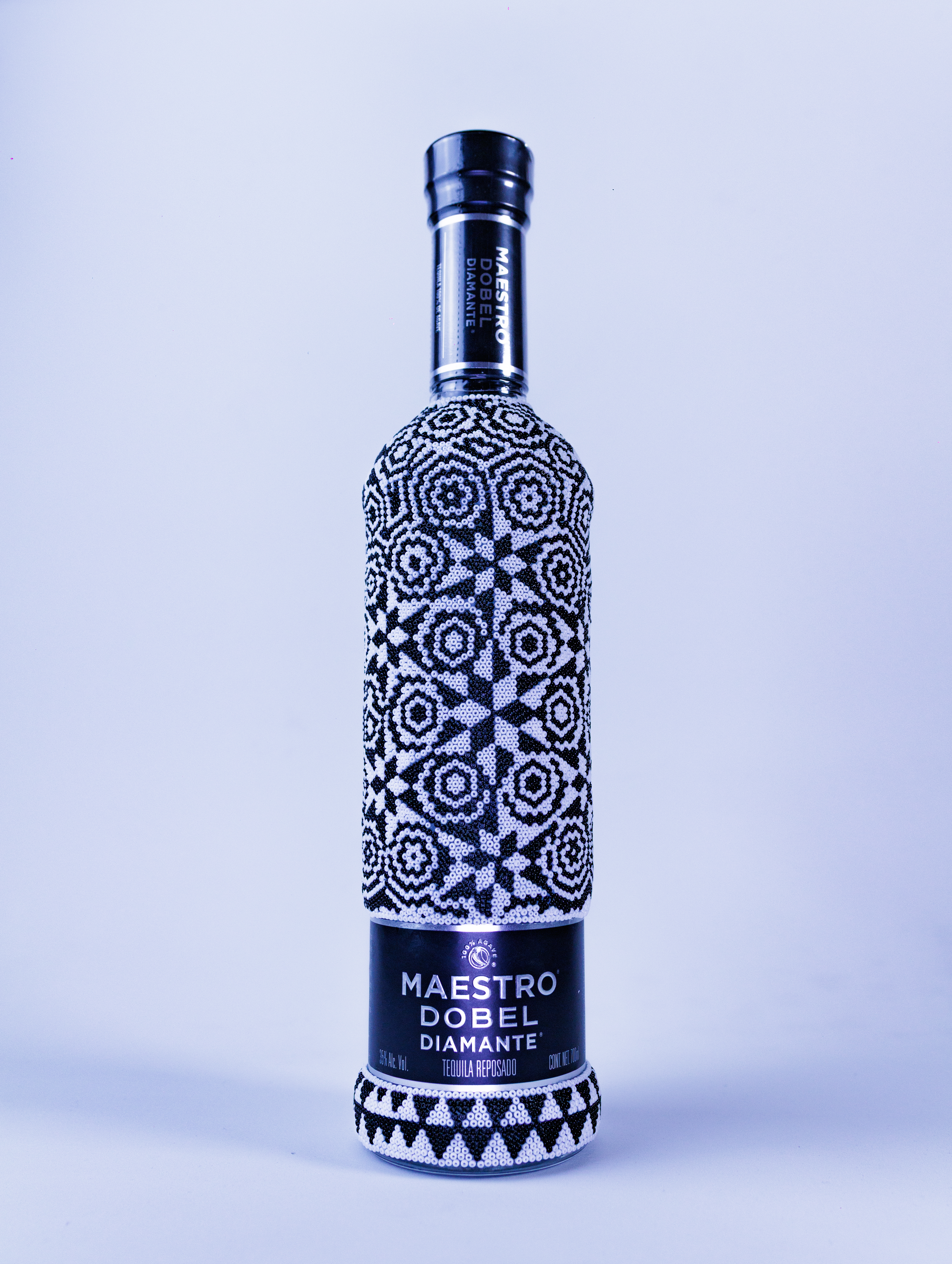 Maestro Dobel – Geometría Contemporánea